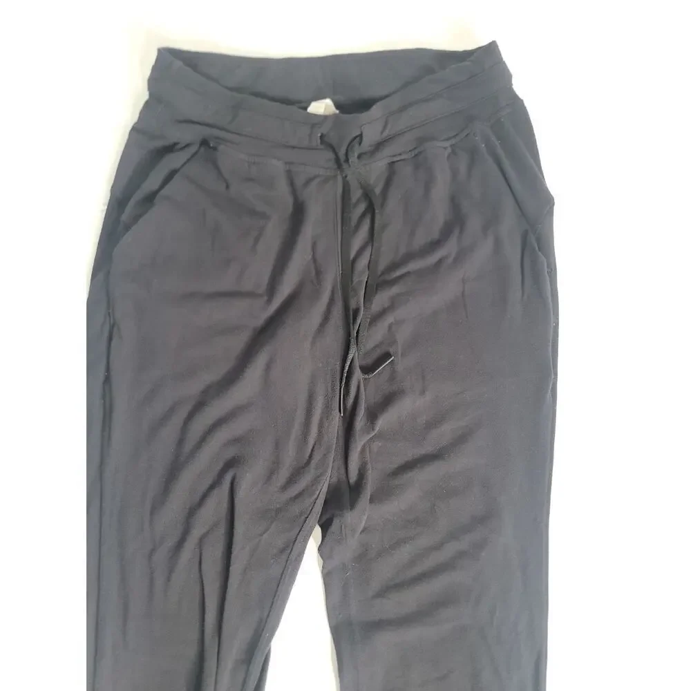 Lululemon Jogger Pants Womens SZ 6 High Rise Ready To Rulu Updated 30